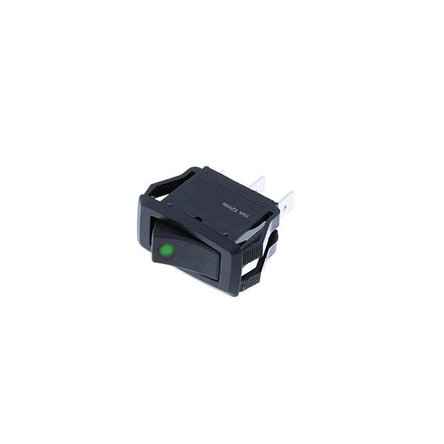 Switch Components RG2-1A-DC-1-GL electronic component product image