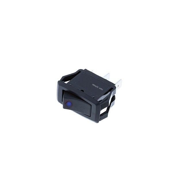 Switch Components RG2-1A-DC-1-UL electronic component product image