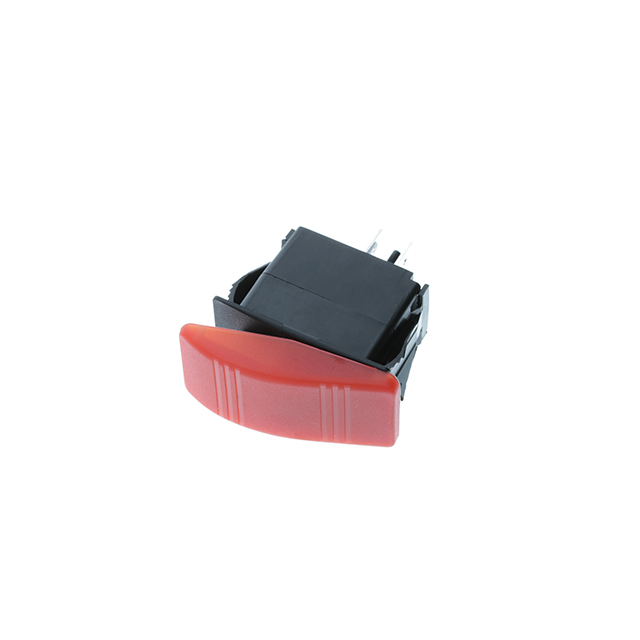 Switch Components SRD2-1B-DC-1-RNN electronic component product image