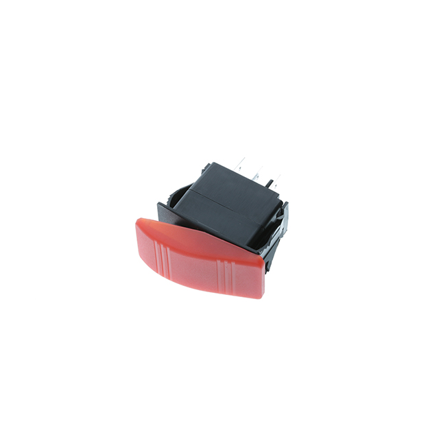 Switch Components SRD2-1F-DC-1-RNN electronic component product image