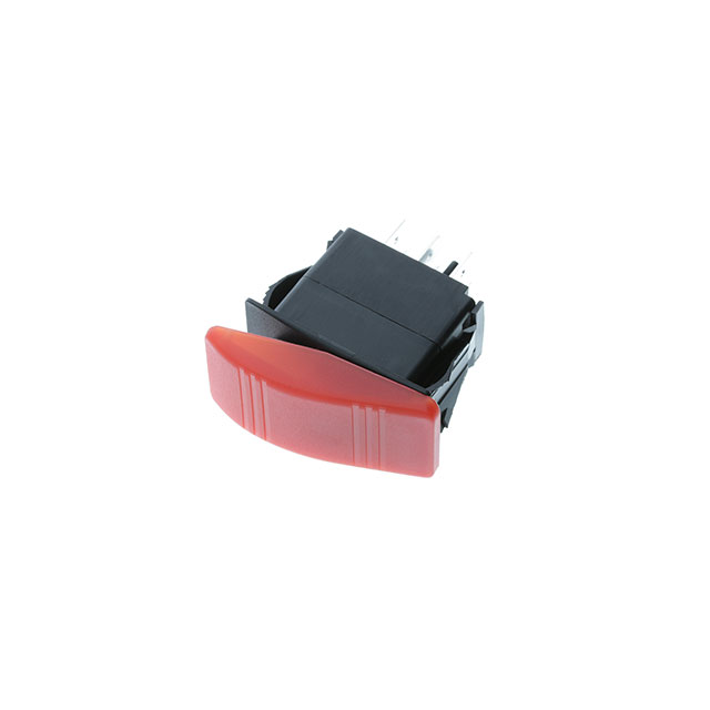 Switch Components SRD2-2F-DC-1-RNN electronic component product image