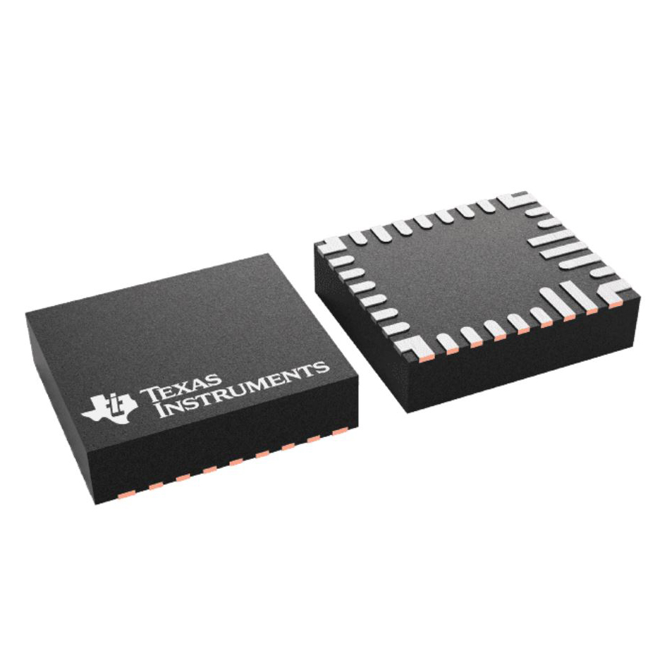 Texas Instruments TAS2781RYYR electronic component product image