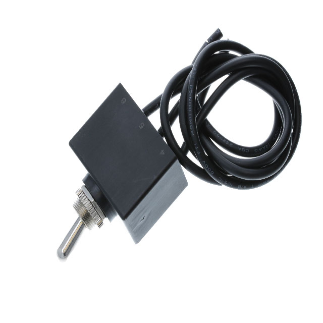 Switch Components TB1-1G-DC-WW electronic component product image