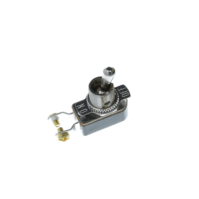 Switch Components TC-1A-DC-6-2 electronic component product image