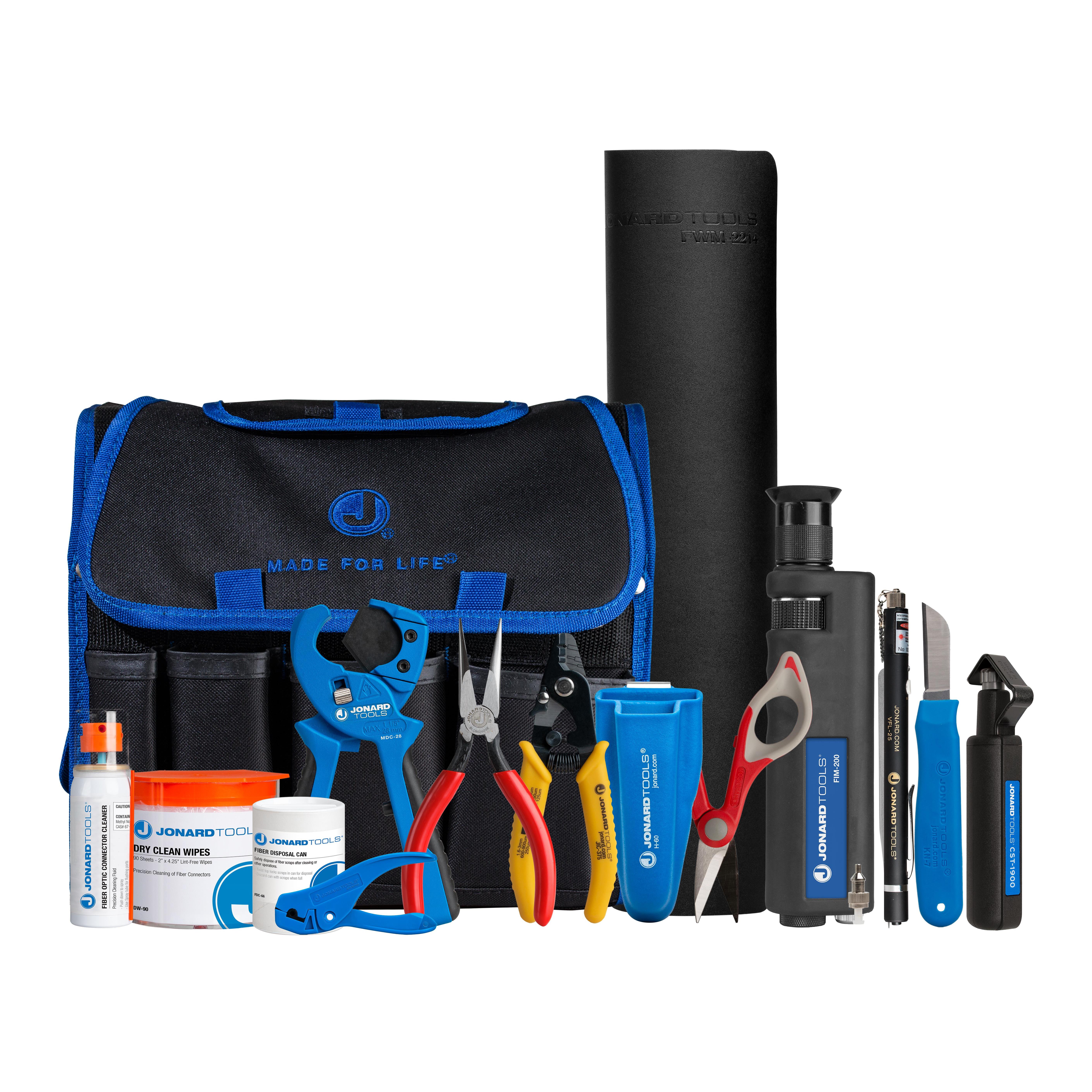 Jonard Tools TK-615 electronic component product image