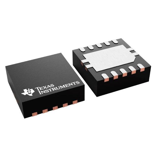 Texas Instruments TIOS1023LYAHR electronic component product image