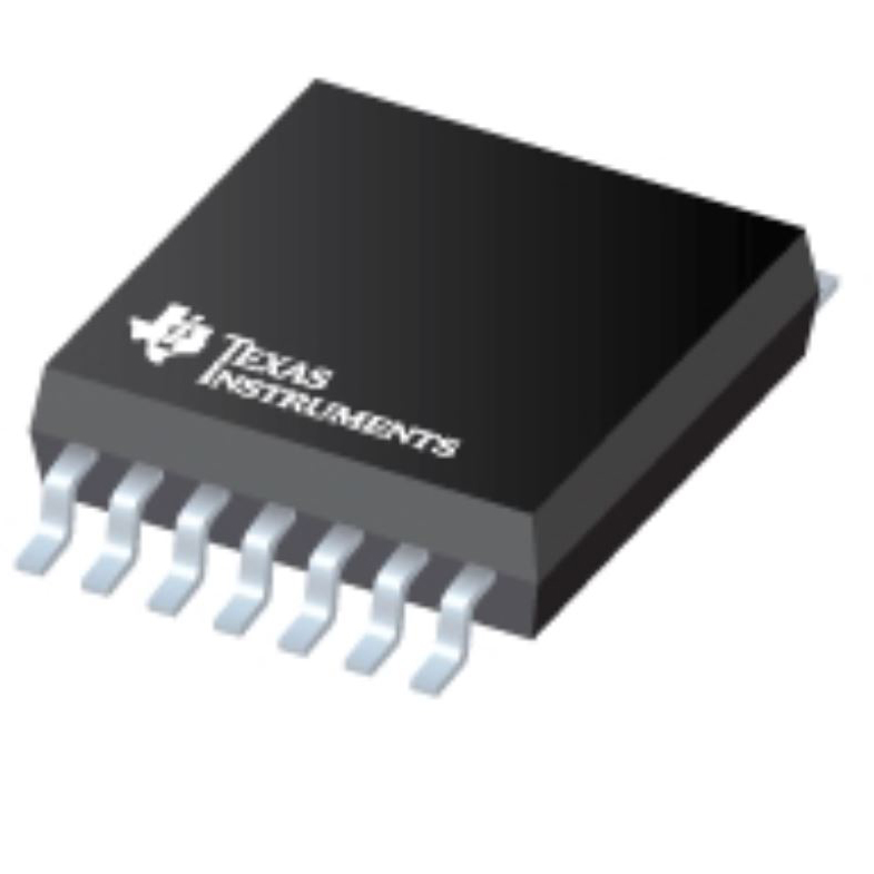Texas Instruments TPS1HTC30AQPWPRQ1 electronic component product image