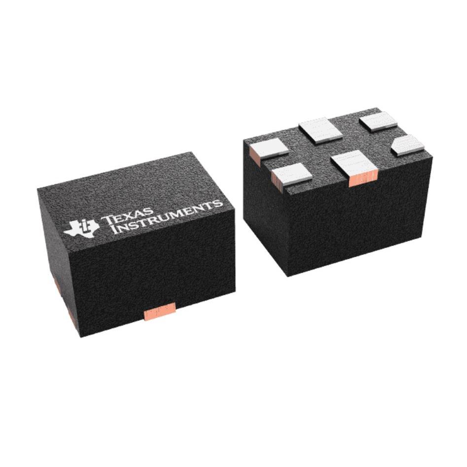 Texas Instruments TPS22995RZFR electronic component product image