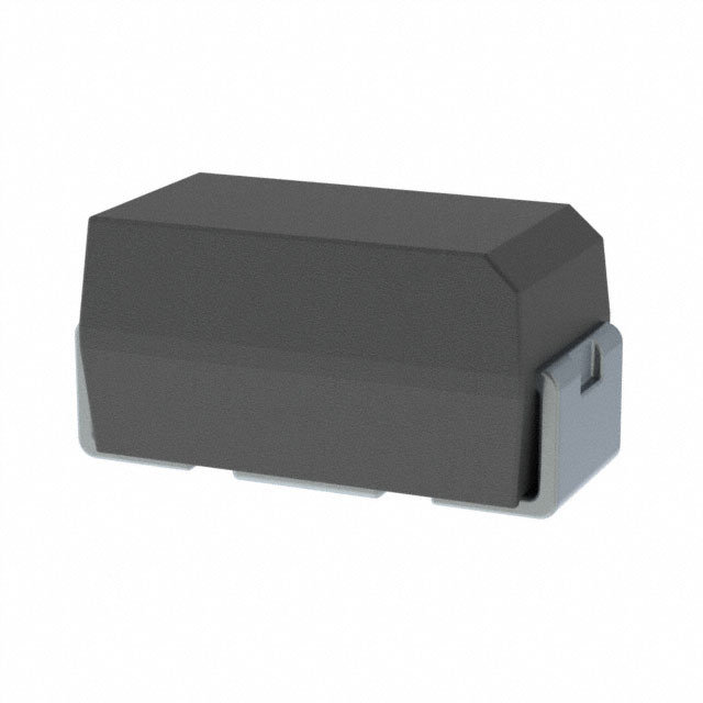 KEMET T520A107M006ATE070 electronic component product image