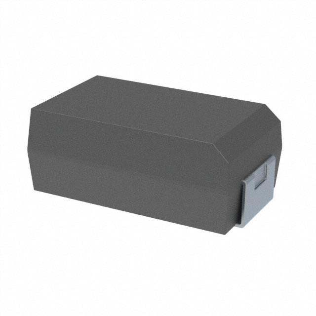 KEMET T520D686M016ATE050 electronic component product image