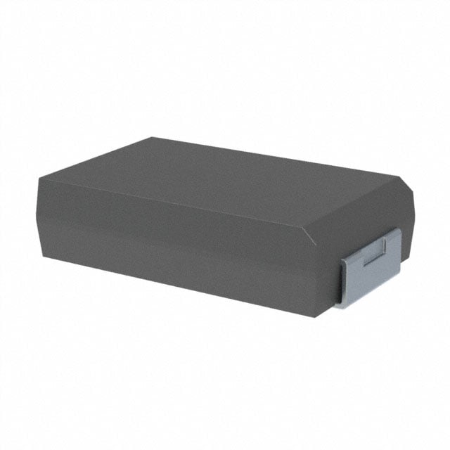 KEMET T520V157M004ATE015 electronic component product image