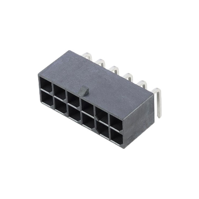 Amphenol ICC (FCI) 10146997-04200LF electronic component product image