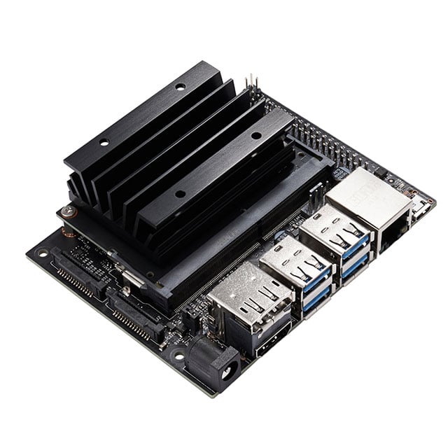 NVIDIA 102110417 electronic component product image