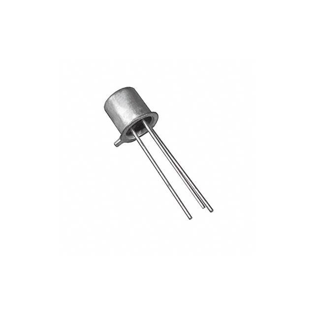 Good-Ark Semiconductor 2N2222A electronic component product image