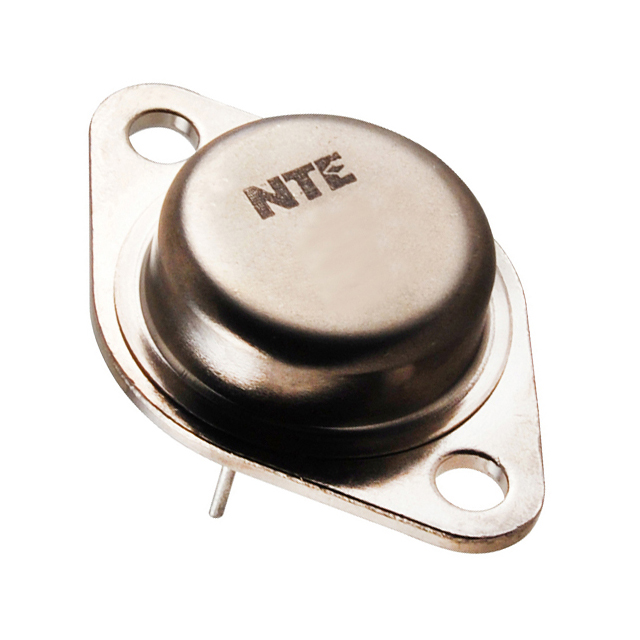 Microsemi Corporation 2N6770 electronic component product image