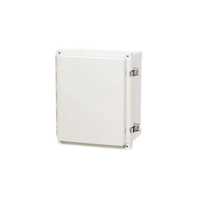 FIBOX Enclosures ARK12106CHSSL electronic component product image