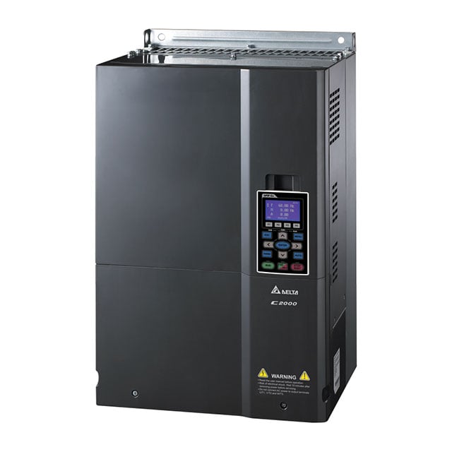 Delta Electronics/Industrial Automation VFD370C23A electronic component product image