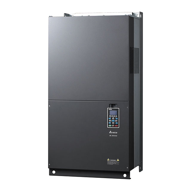 Delta Electronics/Industrial Automation VFD1850C43A electronic component product image