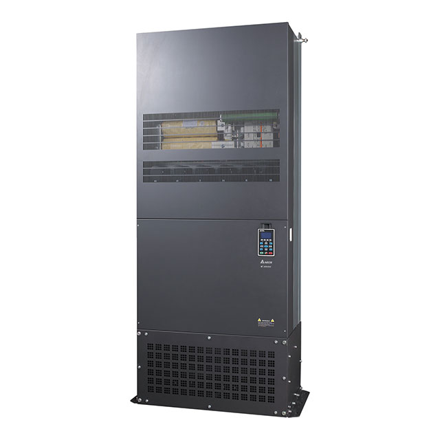 Delta Electronics/Industrial Automation VFD3150C43A electronic component product image