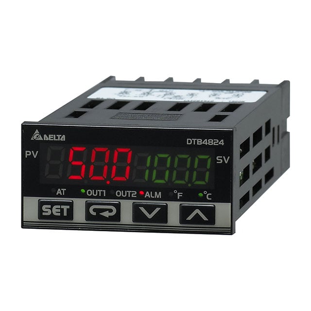 Delta Electronics/Industrial Automation DTB4824RR-D electronic component product image