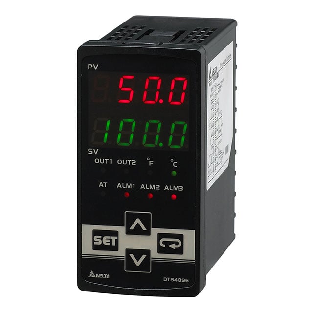 Delta Electronics/Industrial Automation DTB4896VRT electronic component product image