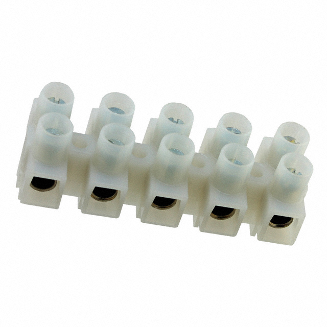 Molex 0391001505 electronic component product image