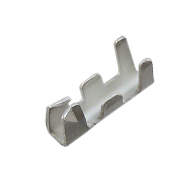Amphenol ICC (FCI) 10114827-002LF electronic component product image