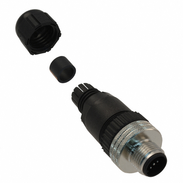 Molex 1200710045 electronic component product image