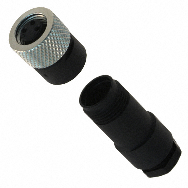 Molex 1200910001 electronic component product image