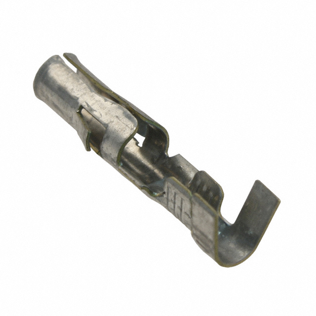 Molex 0018121222 electronic component product image