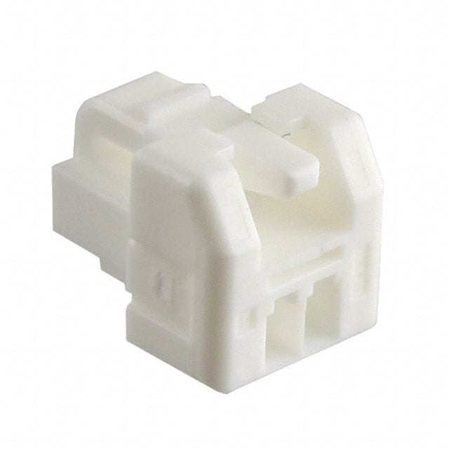 Molex 5023800200 electronic component product image