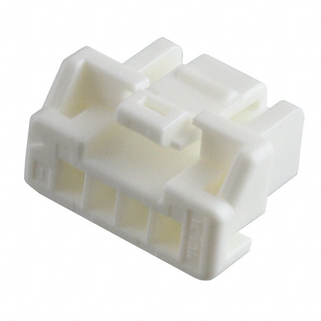 Molex 5024390400 electronic component product image
