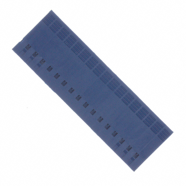 Amphenol ICC (FCI) 65239-017LF electronic component product image