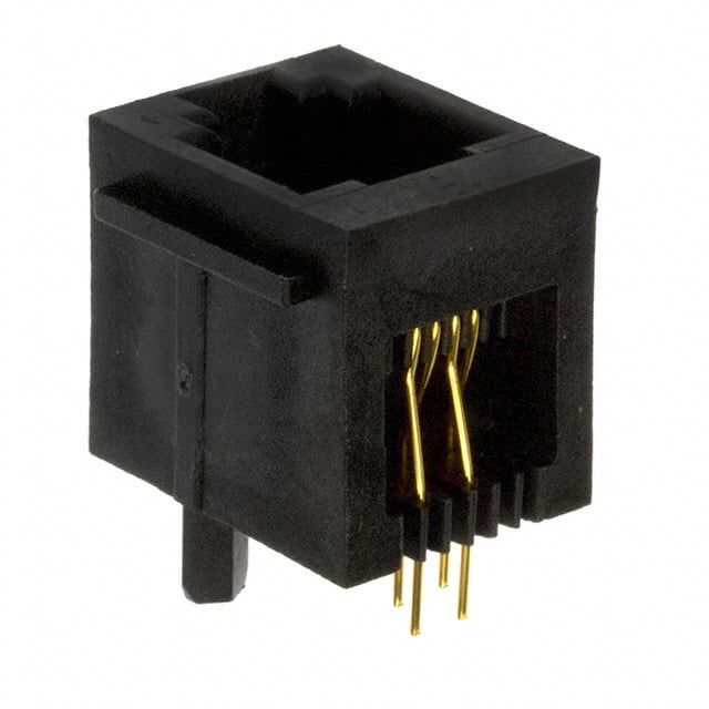 Amphenol ICC (FCI) 69254-002 electronic component product image