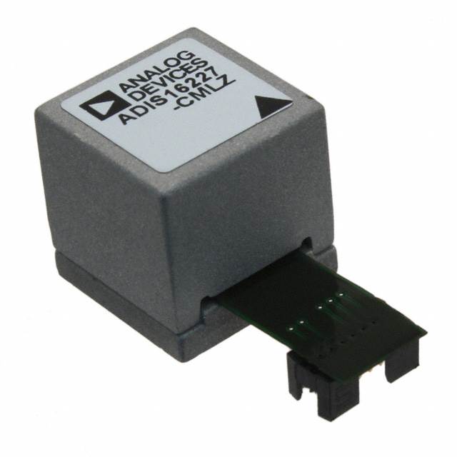 Analog Devices Inc. ADIS16227CMLZ electronic component product image