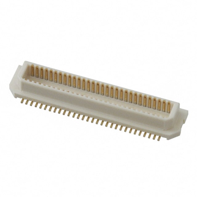 Panasonic Electric Works AXK6A2337YG electronic component product image