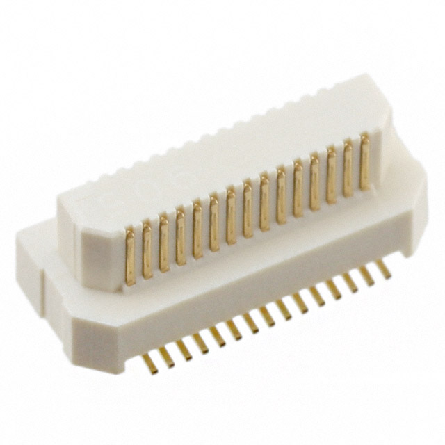 Panasonic Electric Works AXK6S30547YG electronic component product image