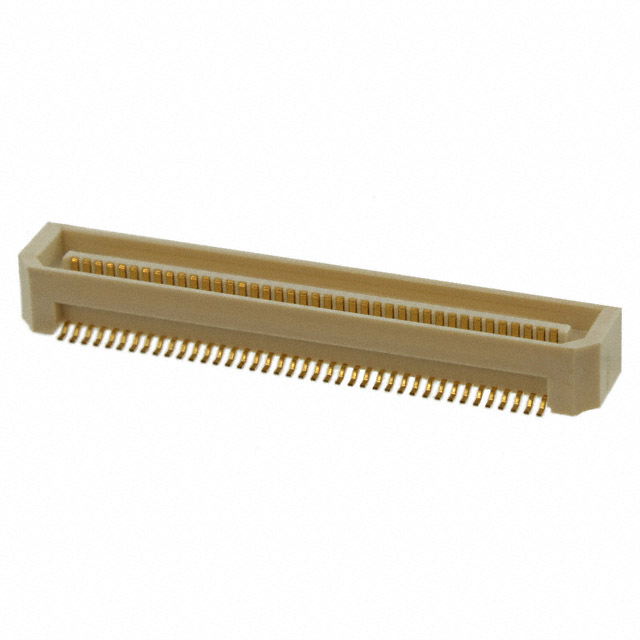 Panasonic Electric Works AXN480530S electronic component product image