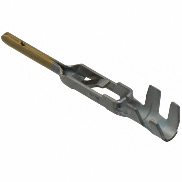 JAE Electronics JN1-22-20P-R-10000 electronic component product image