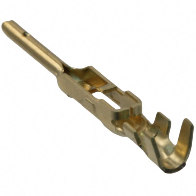JAE Electronics JN1-22-26P-PKG100 electronic component product image