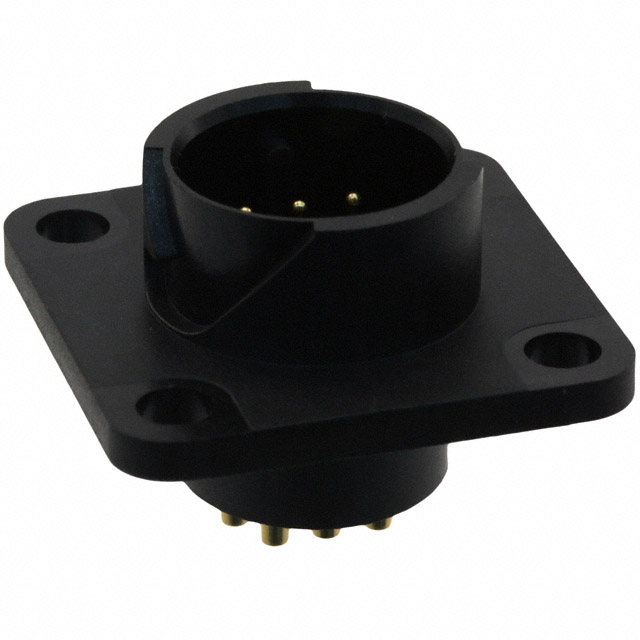 JAE Electronics JN1AS10ML1-R electronic component product image