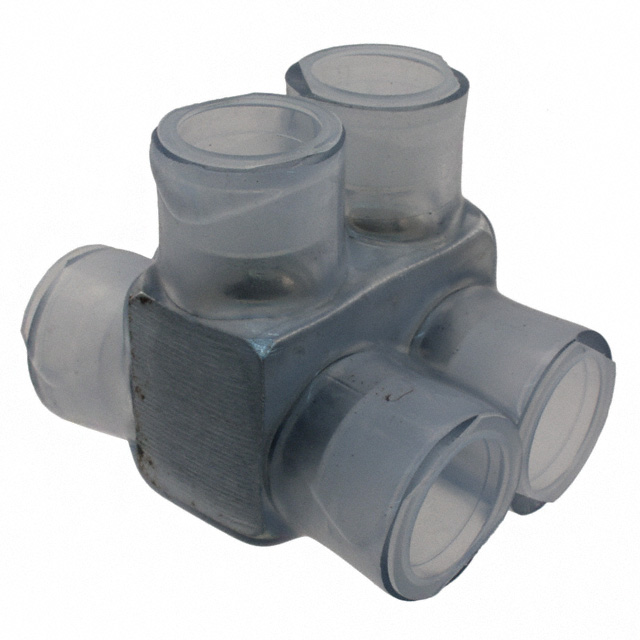 Panduit Corp PCSB250-2-6Y electronic component product image