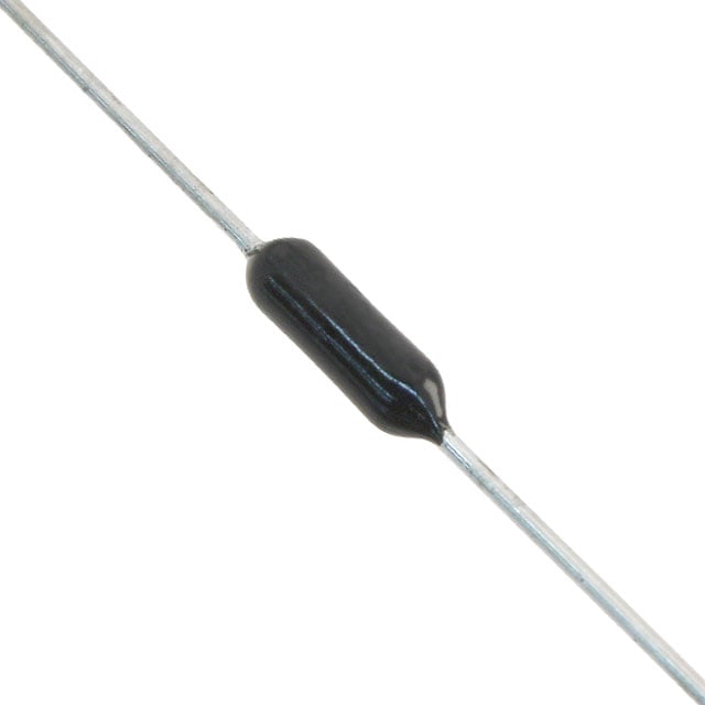 TT Electronics/Welwyn RC55Y-100RBI electronic component product image