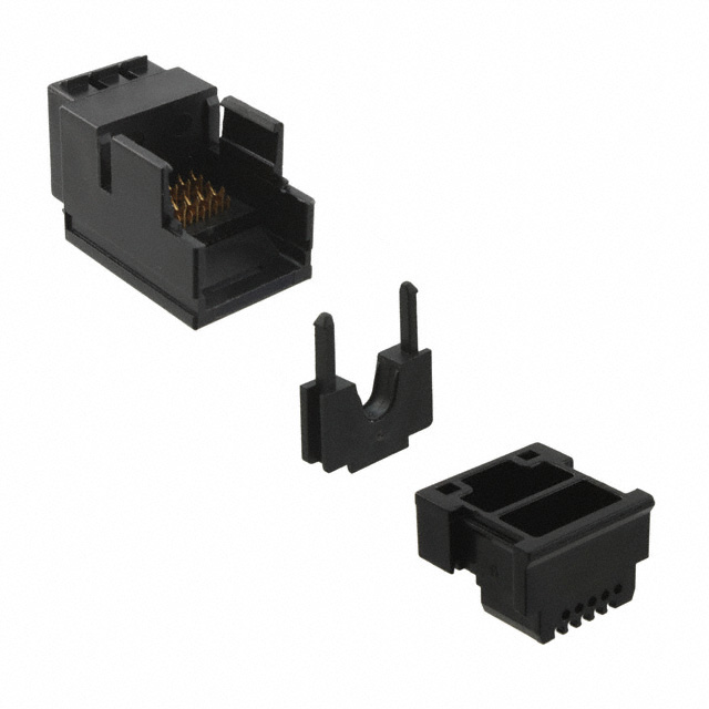 Stewart Connector SS-801010SB-SP50-040-250 electronic component product image
