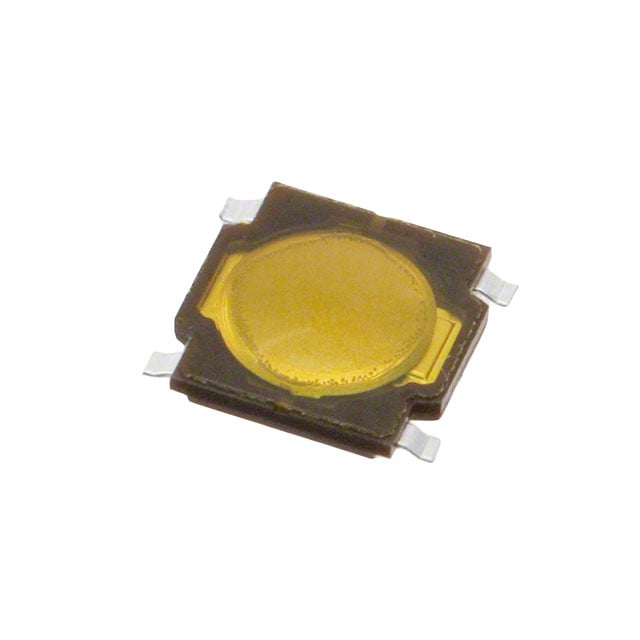 E-Switch TL3315NF100Q electronic component product image