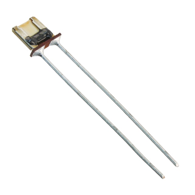 VPG Foil Resistors Y07061K00000T9L electronic component product image