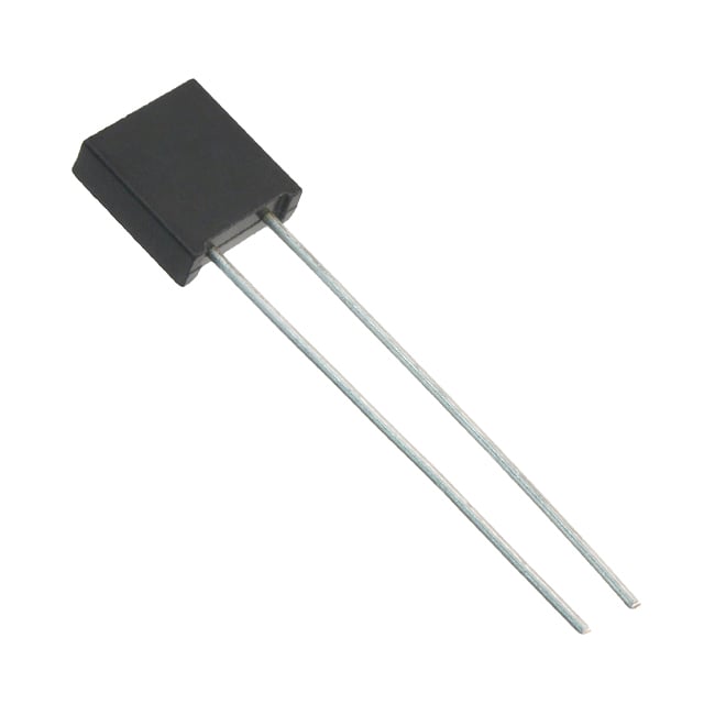VPG Foil Resistors Y1453100R000V9L electronic component product image