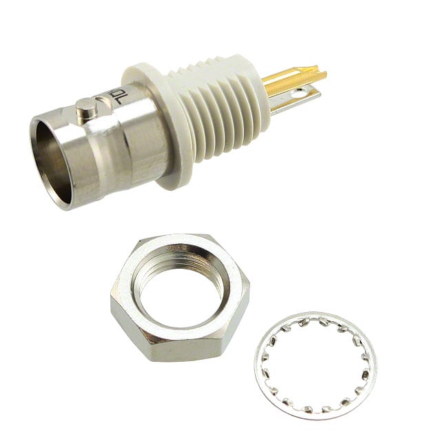 Amphenol RF 031-10-RFXG1 electronic component product image