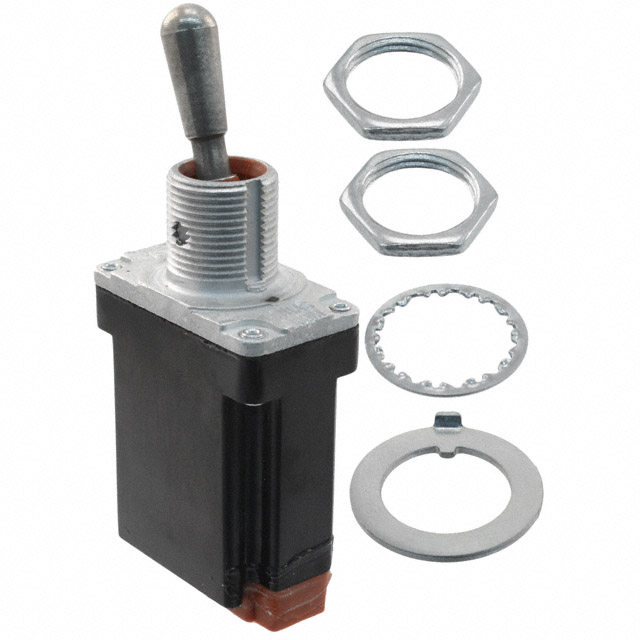 Honeywell Sensing and Productivity Solutions 101TL2-3 electronic component product image