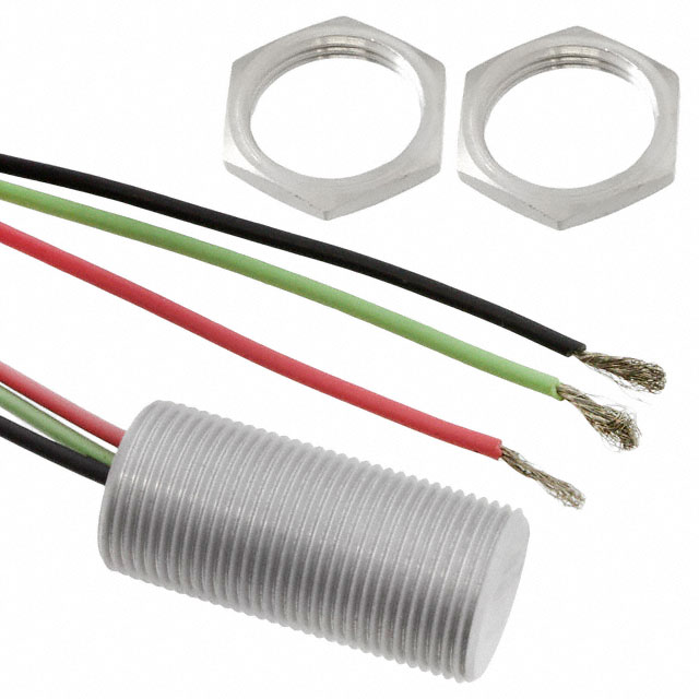 Honeywell Sensing and Productivity Solutions 103SR12A-4 electronic component product image
